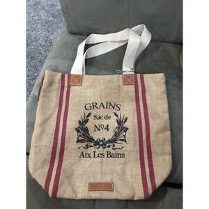 Le Papillon Reusable Bag